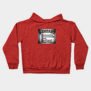 B4HEART Kids Hoodie